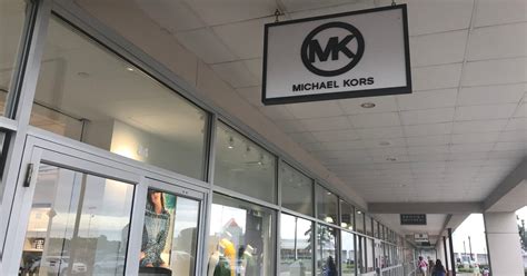 michael kors waterloo|Michael Kors Store .